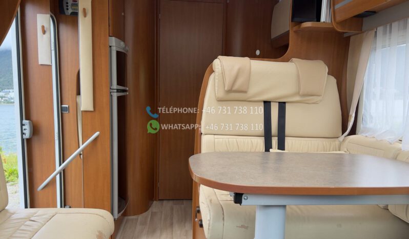 Fiat Challenger MAGEO 118* 2010 full