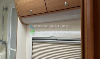 Fiat Adriatik Vision I 667SP * 2008 full