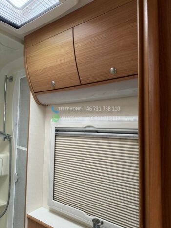 Fiat Adriatik Vision I 667SP * 2008 full