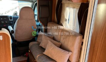 FIAT Challenger MAGEO 294EB NORDEN LINE * 2014 full