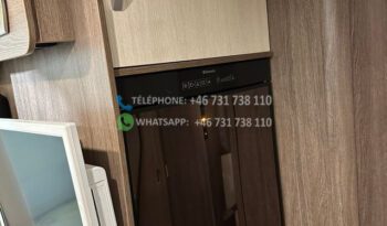 FIAT Bürstner -RENTAL- IXEO Time 745* 2015 full