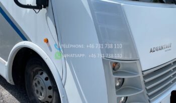 Dethleffs Adventage Integral * 2008 full