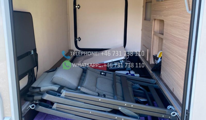 Sunlight T68* 2021 full