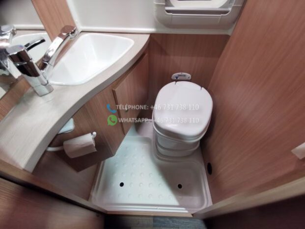 Fiat Ducato Route R07 *2015 full