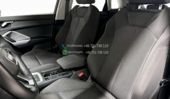 Audi Q3 35 TFSI 150HK S-tronic Proline Advanced Privatleas* SUV 2022 full