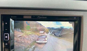 Ford Transit Benimar Mileo 291 *2012 full