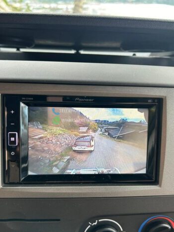 Ford Transit Benimar Mileo 291 *2012 full