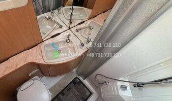 Fiat décret KABE Travel Master* 2004 full