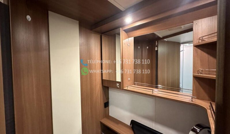 Fiat Solifer Camp 733* 2015 full