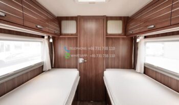 Fiat décret Dethleffs I 7010 ESPRIT* 2011 full