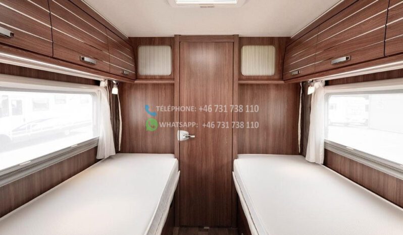 Fiat décret Dethleffs I 7010 ESPRIT* 2011 full