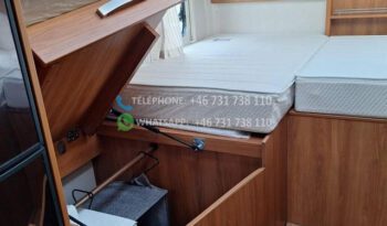 Fiat décret Hymer EX 578* 2013 full