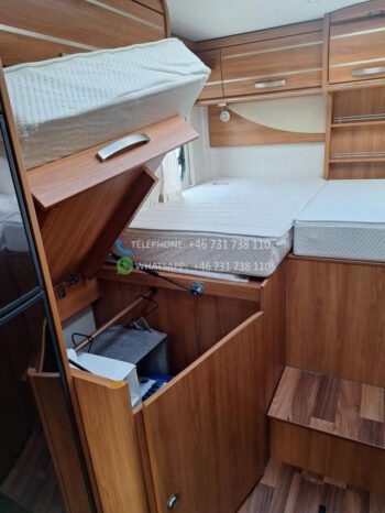 Fiat décret Hymer EX 578* 2013 full