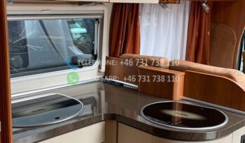 Fiat Ducato Hobby Hobby Toskana EXLUSIVE* 2009 full