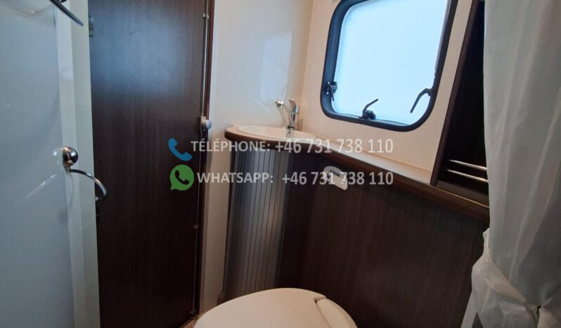 Renault Catamaran Rimor 12 P-Plus* 2014 full