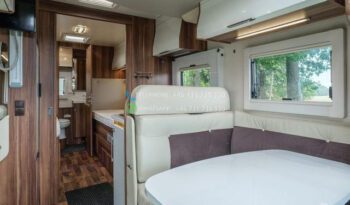 Fiat ZEFIRO 282 TL* 2018 full