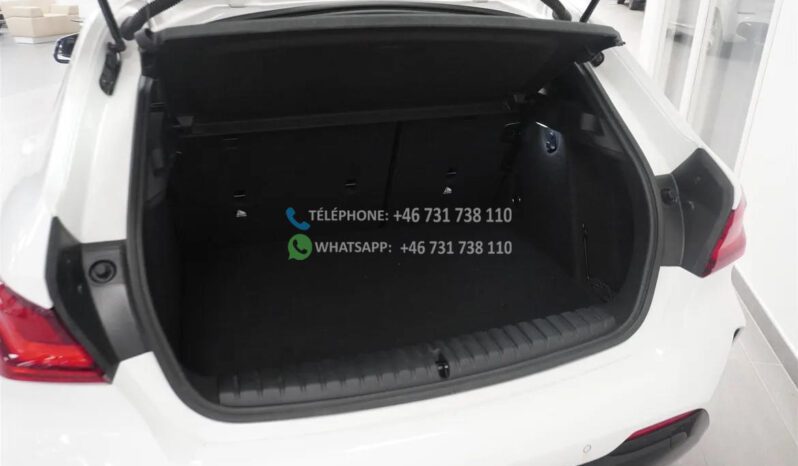 BMW 118i M Sport* 2022 full