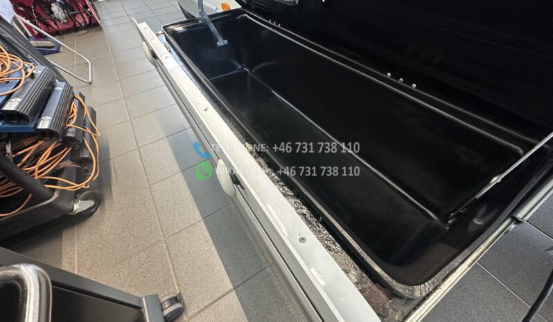 Pilote I740XLC Bavaria Baltic* 2014 full