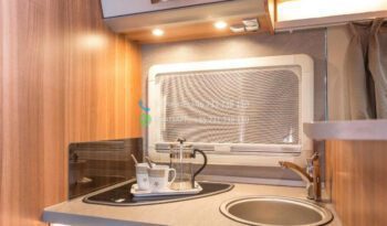 Weinsberg Carasuit 700 ME* 2019 full