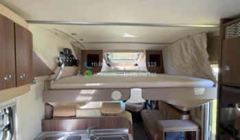 Bürstner 664 Ixeo* 2013 full