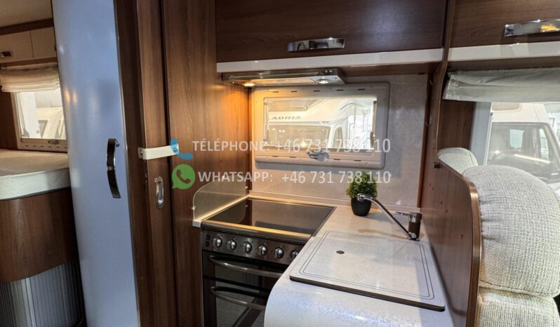 Mclouis TANDY 673* 2011 full