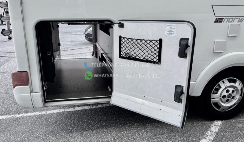 Hymer B-698* 2012 full