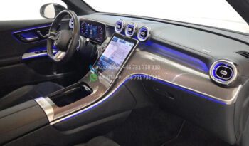 Mercedes-Benz GLC 300/ 4MATIC AMG Adv+* SUV 2024 full