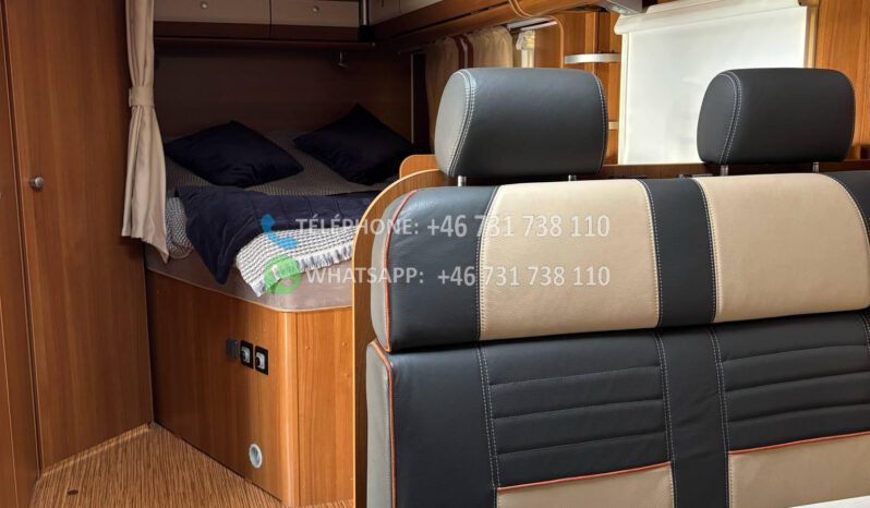 Carado T345* 2011 full