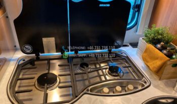 LMC Breezer sportline* 2017 full