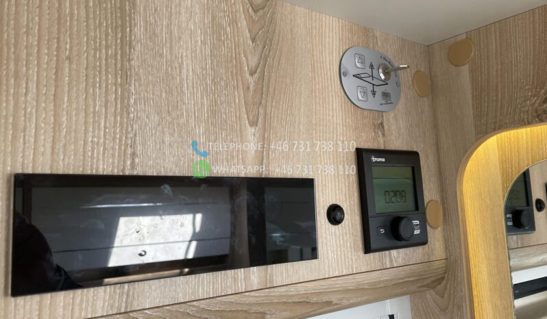 Giottiline G-Line 937* 2016 full