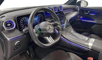Mercedes-Benz GLC 300 d 4MATIC AMG* 2025 full