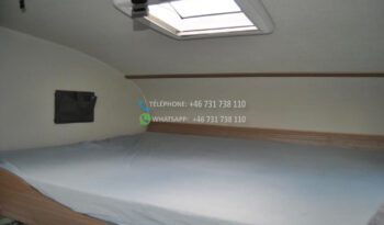 Carado CITROEN A361 2.0 HDI* 2018 full