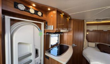 Dethleffs I 5701 AVANTAGE* 2013 full