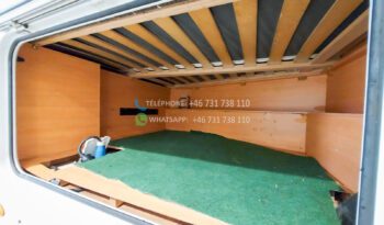 LMC Liberty TI 662* 2007 full