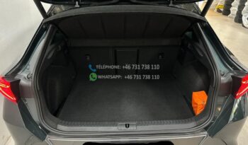 CUPRA Formentor VZ e-Hybrid Winter* 2022 full