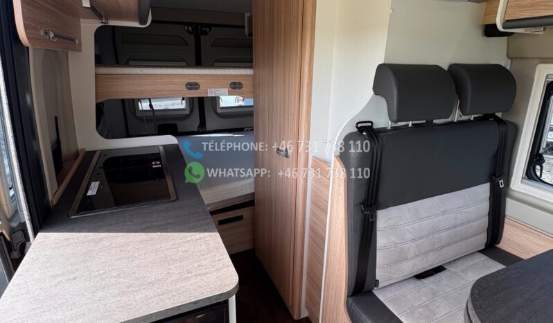 Sunlight Cliff 601 Roof Top Advantage Edition* 2022 full