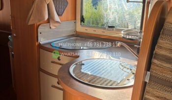 Fiat Ducato Triago* 2008 full