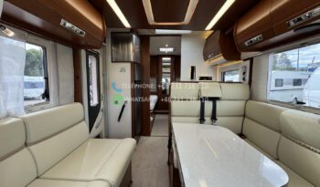 Rapido 665F / ALDE * 2019 full