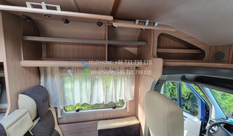 Mercedes-Benz TEC STAR* 2008 full