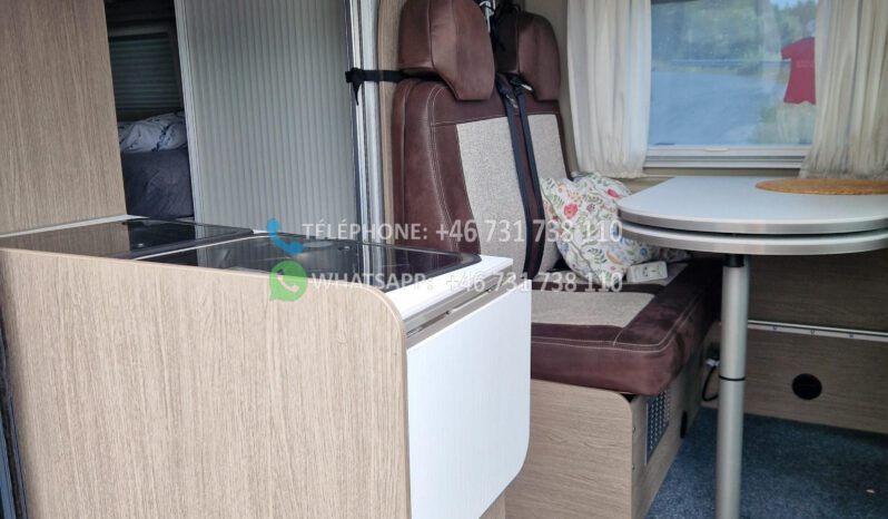 Pössl Roadcruiser* 2018 full