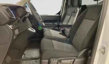 Peugeot Expert Cargo Allongé L3 145 AT8 Démobilisé* 2024 full