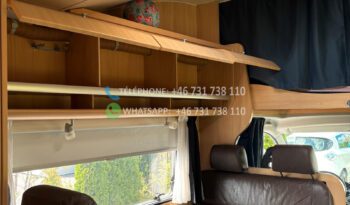 Fiat Capron Orange Camp* 2011 full