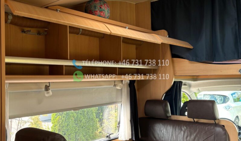 Fiat Capron Orange Camp* 2011 full