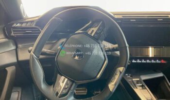 Peugeot 308* 2022 full