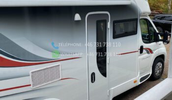 KABE TMC740 LXL* 2019 full