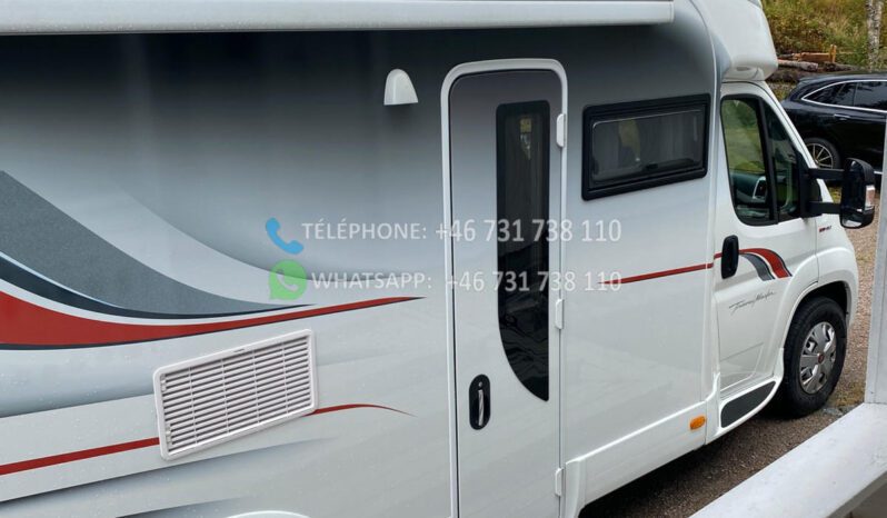 KABE TMC740 LXL* 2019 full