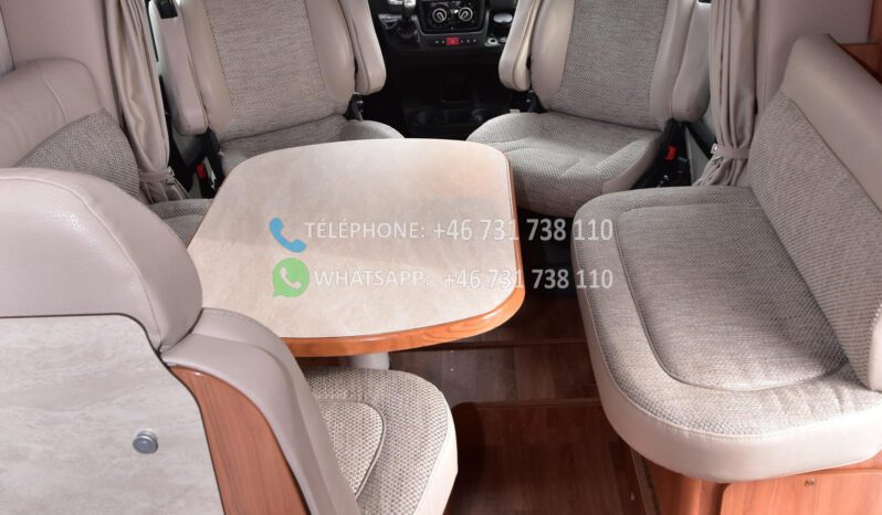 Hymer T 678 CL* 2015 full