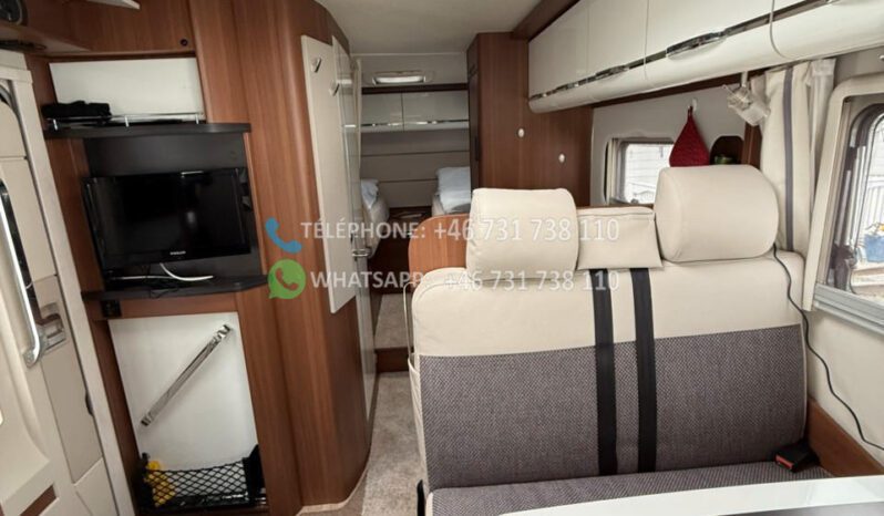 Solifer Finlandia i 680* 2018 full