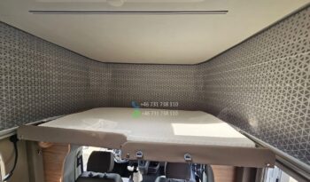 Weinsberg X-CURSION CUV 500 MQ PEPPER*2023 full