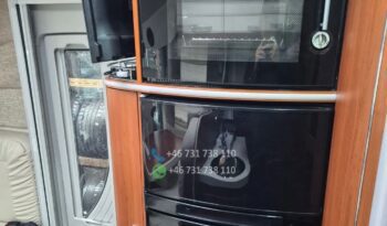 Mobilvetta K-YACHT 85*2014 full